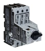 121721-pke12 Eaton 0.3 → 12 A Motor Protection Circuit Breaker, 690 V ac