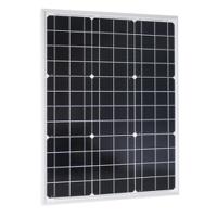 310200 Phaesun 50W Photovoltaic Solar Panel