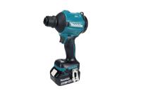 das180z Makita DAS180 18V Cordless Dust Blower