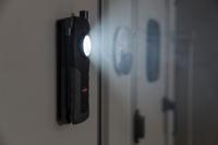 1173730001 LED Inspection Lamp, Flexible Arm, 1000 lm, IP54