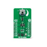 mikroe-5445 Brand-Rex POT 5 Click Power Shield Function for PDB081-P10-103B1 for PDB081-P10-103B1