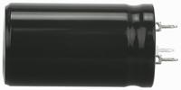 alp22a222df200 KEMET 2200μF Aluminium Electrolytic Capacitor 200V dc, PCB Mount - ALP22A222DF200