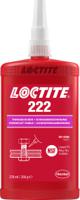 loctite-222-bo-250ml-egfd Loctite Loctite 222 Purple Thread lock, 250 ML, 24 h Cure Time