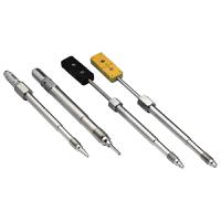 tcm-cp-1-j-0-a-0-t-e-001x000x00000xx Gefran Thermocouple 100mm Length, 10mm Diameter → +400°C