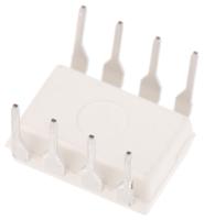hcpl-j314-000e Broadcom, HCPL-J314-000E DC Input IGBT Gate Drive, MOSFET Output Dual Optocoupler, Through Hole, 8-Pin DIP