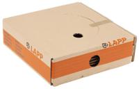 4520031 Lapp ÖLFLEX® Series Brown 1.5 mm² Hook Up Wire, 30/30, 100m, PVC Insulation,