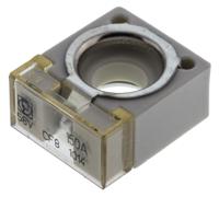 15508926151 Littelfuse 150A Grey, White CF Car Fuse, 58V dc