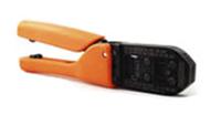 cat-ht-169-1620-13 Samtec CAT Hand Ratcheting Crimp Tool for CC69L Contacts, CC69R Contacts, 0.5mm² Wire