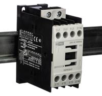250-8794 RS PRO Contactor, 230 V ac Coil, 3-Pole, 9 A, 4 kW 24 V, 1 NC, 690V