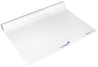 1590-00 Legamaster Graph A1 Flip Chart, 25 Sheets