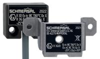 ex-bns-250-12z-2187-3gd Schmersal Magnetic Safety Sensor