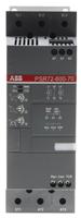 1sfa896113r7000 ABB Soft Starter, , 37 kW, 600 V ac, 3 Phase, IP10