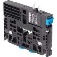 cpv10-m1h-5ls-k-m7 Festo Direct Operated Solenoid Valve CPV10-M1H-5LS-K-M7, 24 V dc M7, M7