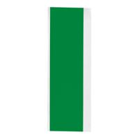 m6c-500-595-gn Brady B-595 Green Label, 12.70mm Width, 1 Qty