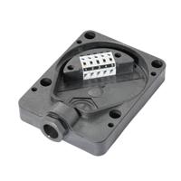 e11290 ifm electronic Mounting Base for Use with Rectangular Sensors