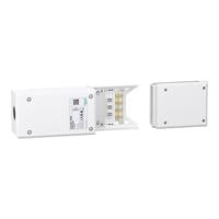 kna63ab4 Schneider Electric Busbar End Feed Unit, Canalis Series