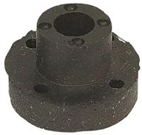 51823 Fabreeka Anti Vibration Mount, Ring Bush