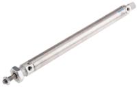 dsnu-25-250-ppv-a Festo 500 mm Pneumatic Cylinder - 19252 Double Acting Acting