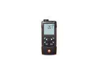 0563-0110 Testo 110 Probe Digital Thermometer for Food Industry Use, NTC, PT100 Probe, +800°C Max