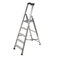 285-145 RS PRO 1.12m Aluminium Scafolding & Work Platform