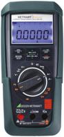 m252a Gossen Metrawatt METRAHIT EU PRO Handheld Digital Multimeter, True RMS, 10A ac Max, 10A dc Max, 1000V ac Max