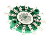 4578411ma NSF Rotary Switch Wafer 12-Position