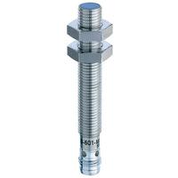 dw-as-501-m8-001-1202530016 Contrinex from Molex Inductive Threaded Barrel Proximity Sensor, M8, 3 mm Detection