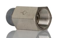 144-2705 RS PRO Non Return Valve, 11mm Tube Outlet