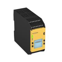 xs26-2de Banner XS26 Series Safety Controller, 26 Safety Inputs, 2 Safety Outputs, 24 V dc