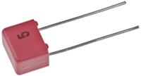 fkp222001005 WIMA FKP2 Polypropylene Film Capacitor, 63 V ac, 100 V dc, ±5%, 2.2nF, Through Hole