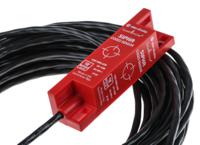 440n-s32017 Allen Bradley Guardmaster 440N Series Magnetic Non-Contact Safety Switch, ABS Housing, NO/NC, 10m Cable