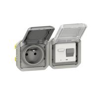 069567l Legrand Plug Socket