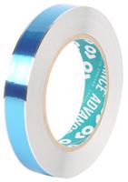 at541 Advance Tapes AT541 Conductive Metallic Tape, 19mm x 33m