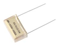 pme261jc5470kr30 KEMET PME261 Paper Capacitor, 500 V ac, 1000V dc, ±10%, 47nF, Through Hole
