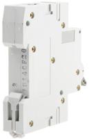 eub120b Europa EUB1 EUB MCB, 1P, 20A Curve B, 230V AC