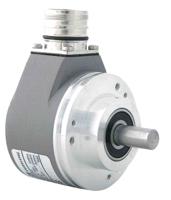 206-1294 RS PRO Incremental Incremental Encoder, 500 ppr, HTL Inverted Signal, 10mm Shaft