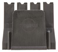 44441-2004 Molex, Sabre Female Connector Housing, 7.49mm Pitch, 4 Way, 1 Row