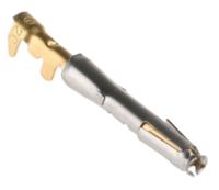 sc20wl3s25 Souriau Sunbank by Eaton Female Crimp Circular Connector Contact, Contact Size 20, Wire Size 22 → 20 AWG