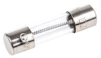 0213016mxp Littelfuse 1.6A T Glass Cartridge Fuse, 5 x 20mm