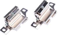 f39-lga Omron Light Curtain Mounting Bracket