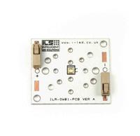 ilr-xo01-s260-ledil-sc201 ILR-XO01-S260-LEDIL-SC201. Intelligent LED Solutions, UV LED