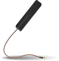 1003657 KYOCERA AVX  I-Bar Omnidirectional GSM & GPRS Antenna, 4G (LTE)