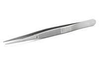 20as Erem 108 mm, Stainless Steel, Pointed, Tweezers