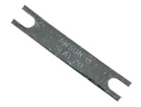 242-1049 RS PRO 20A Solid Link for A1 Fuses