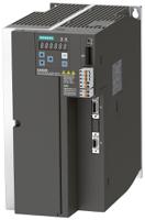 6sl3210-5fe15-0uf0 Siemens 5 kW Servo Drive, 380/480 V, 3 Phase, 37.8 A