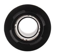 53112911 Lapp SKINTOP Series Black Polyamide Cable Gland, M20 Thread, 7mm min., 13mm max., IP68