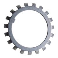 mb-13 SKF MB Lock Washer For Use With Lock Nut, MB 13