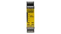 srb-301mc-24v Schmersal PROTECT SRB SRB 301MC 1 Auxiliary Contacts Safety Relay 24V ac/dc, Single/Dual-Channel 3 Safety Contacts