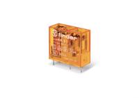 405170240000 Finder PCB Mount Power Relay, 24V dc Coil, 12A Switching Current, SPDT