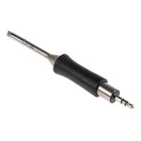 t0054463199n Weller RTM 036 S MS 3.6 mm Screwdriver Soldering Iron Tip for use with WXMP-MS, WMRP-MS, WTMP-MS
